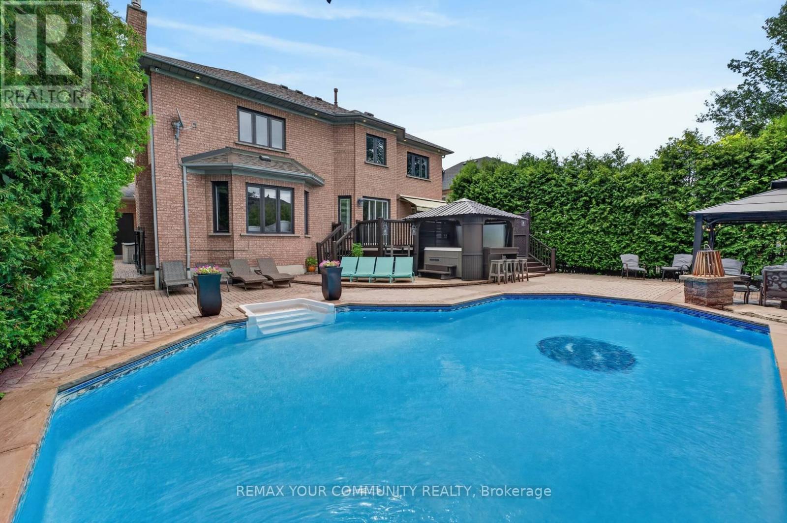 786 Exceller Circle, Newmarket, Ontario  L3X 1P5 - Photo 46 - N13666144