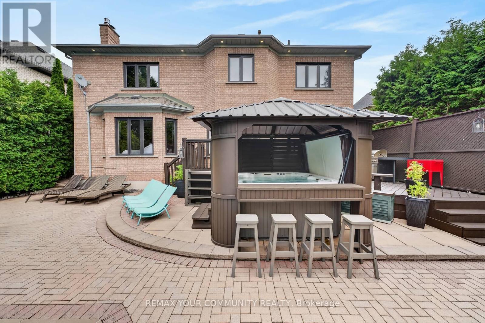 786 Exceller Circle, Newmarket, Ontario  L3X 1P5 - Photo 48 - N13666144