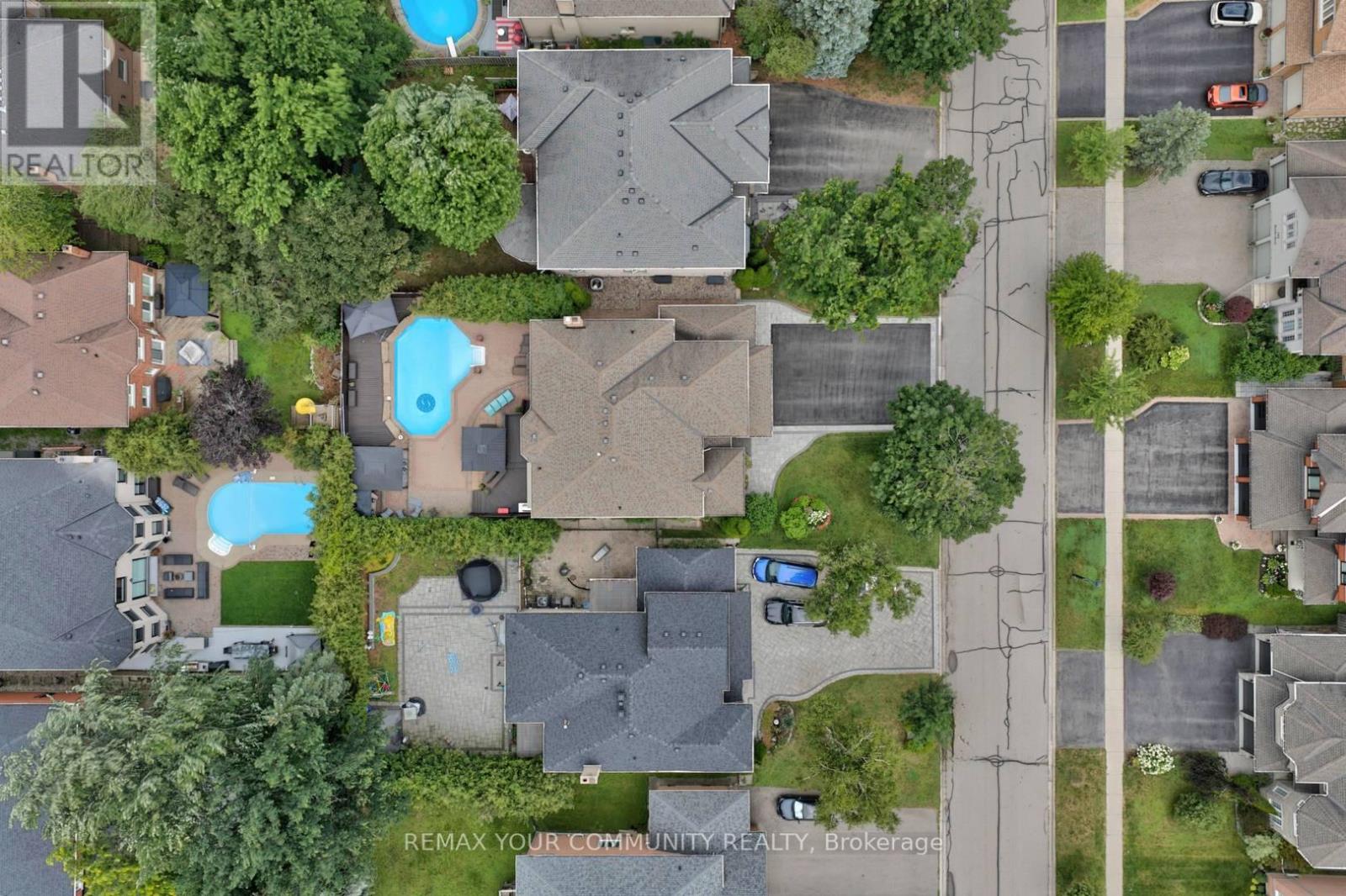 786 Exceller Circle, Newmarket, Ontario  L3X 1P5 - Photo 5 - N13666144