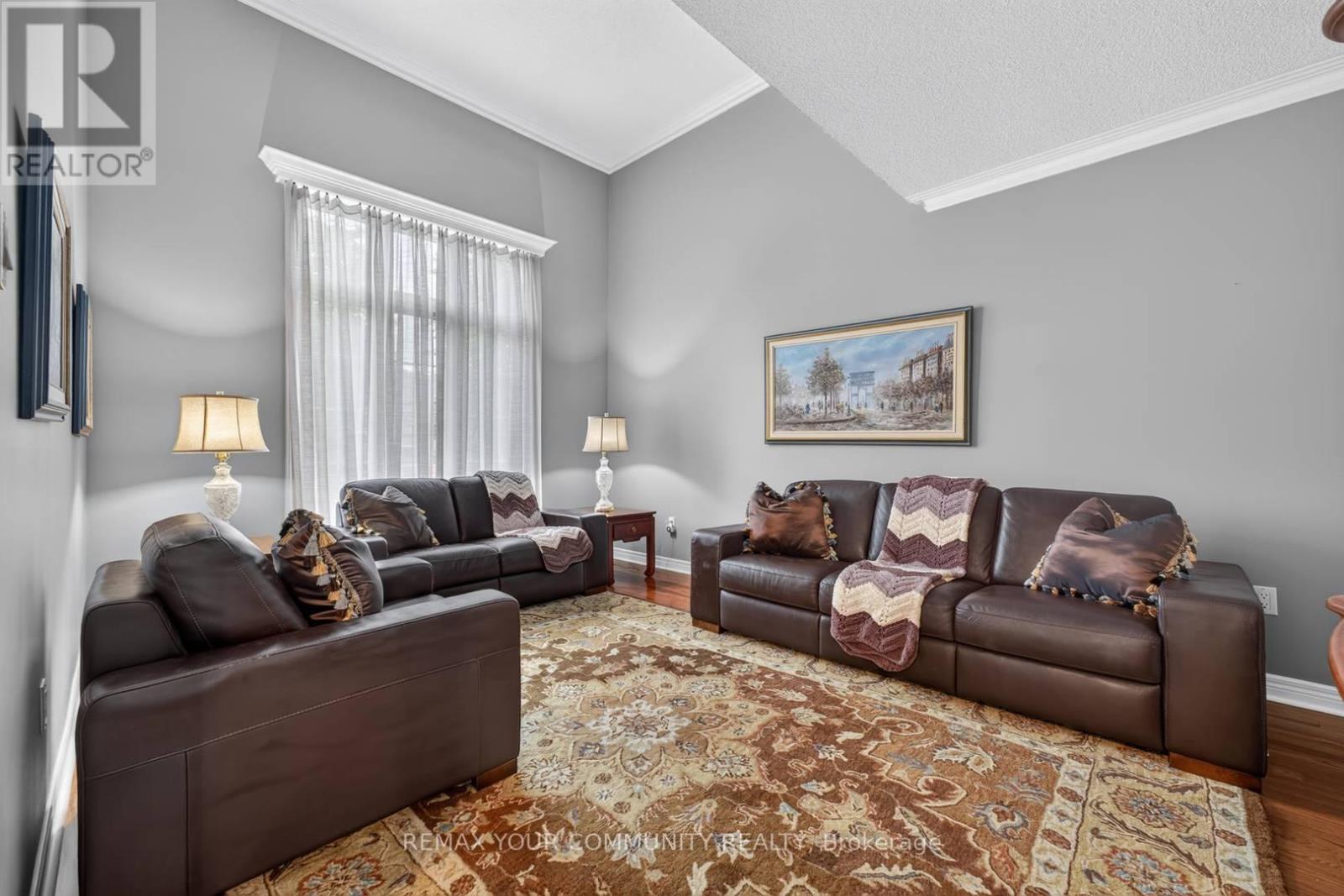 786 Exceller Circle, Newmarket, Ontario  L3X 1P5 - Photo 8 - N13666144