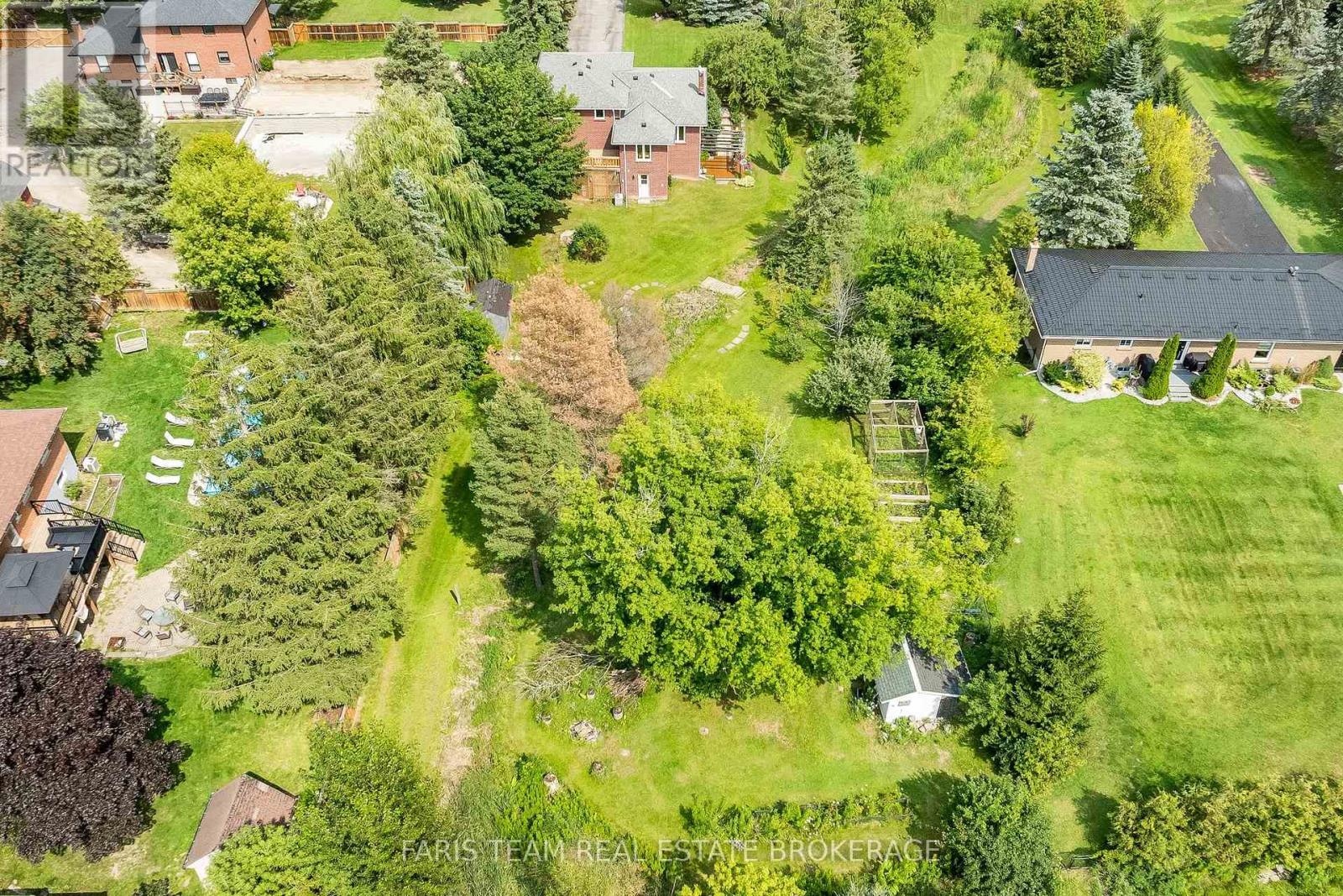 10 Catherine Street, Adjala-Tosorontio (Loretto), Ontario  L0G 1L0 - Photo 43 - N13666146