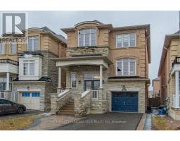 28 ASNER AVENUE, Vaughan, Ontario