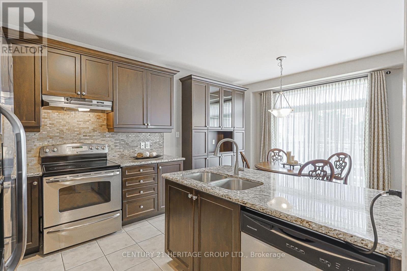 273 Alfred Paterson Drive, Markham, Ontario  L6E 0K5 - Photo 17 - N13666202