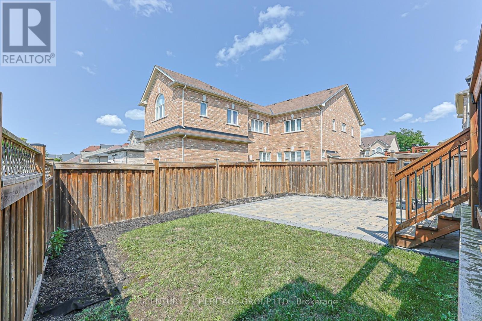 273 Alfred Paterson Drive, Markham, Ontario  L6E 0K5 - Photo 36 - N13666202