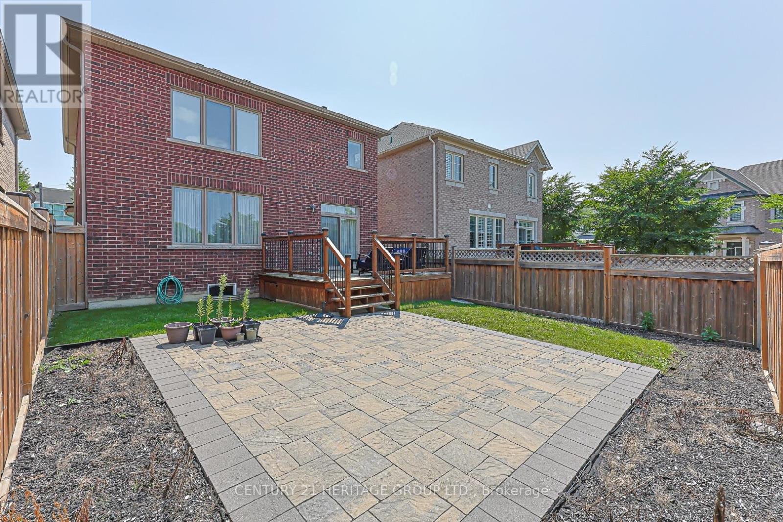 273 Alfred Paterson Drive, Markham, Ontario  L6E 0K5 - Photo 37 - N13666202