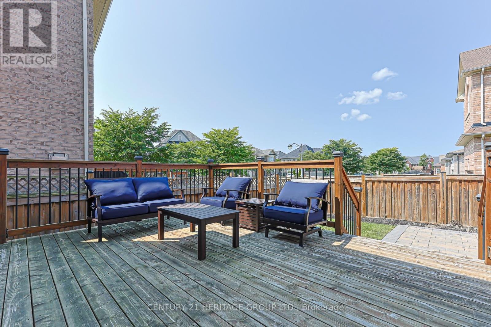 273 Alfred Paterson Drive, Markham, Ontario  L6E 0K5 - Photo 39 - N13666202