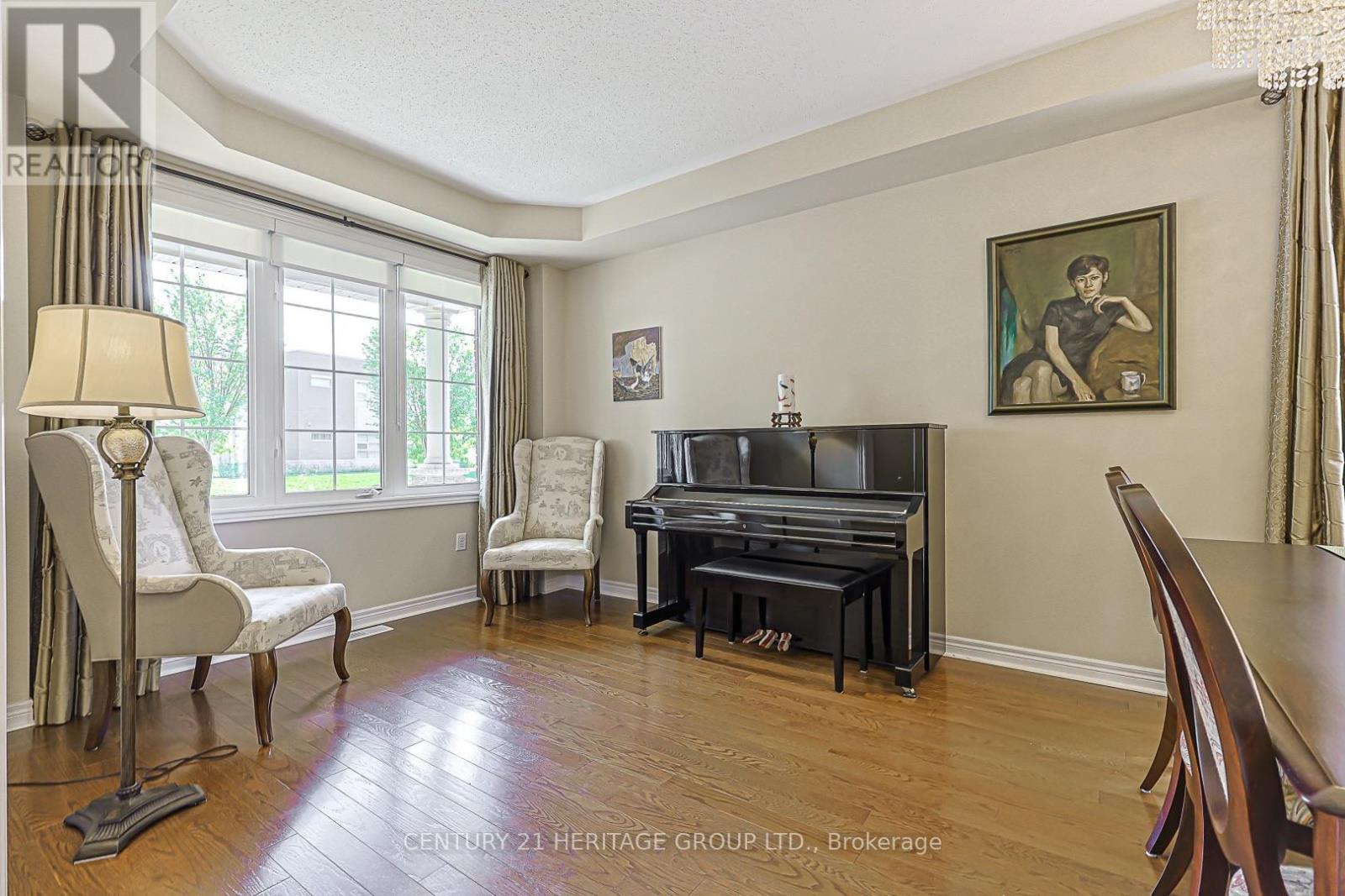 273 Alfred Paterson Drive, Markham, Ontario  L6E 0K5 - Photo 4 - N13666202