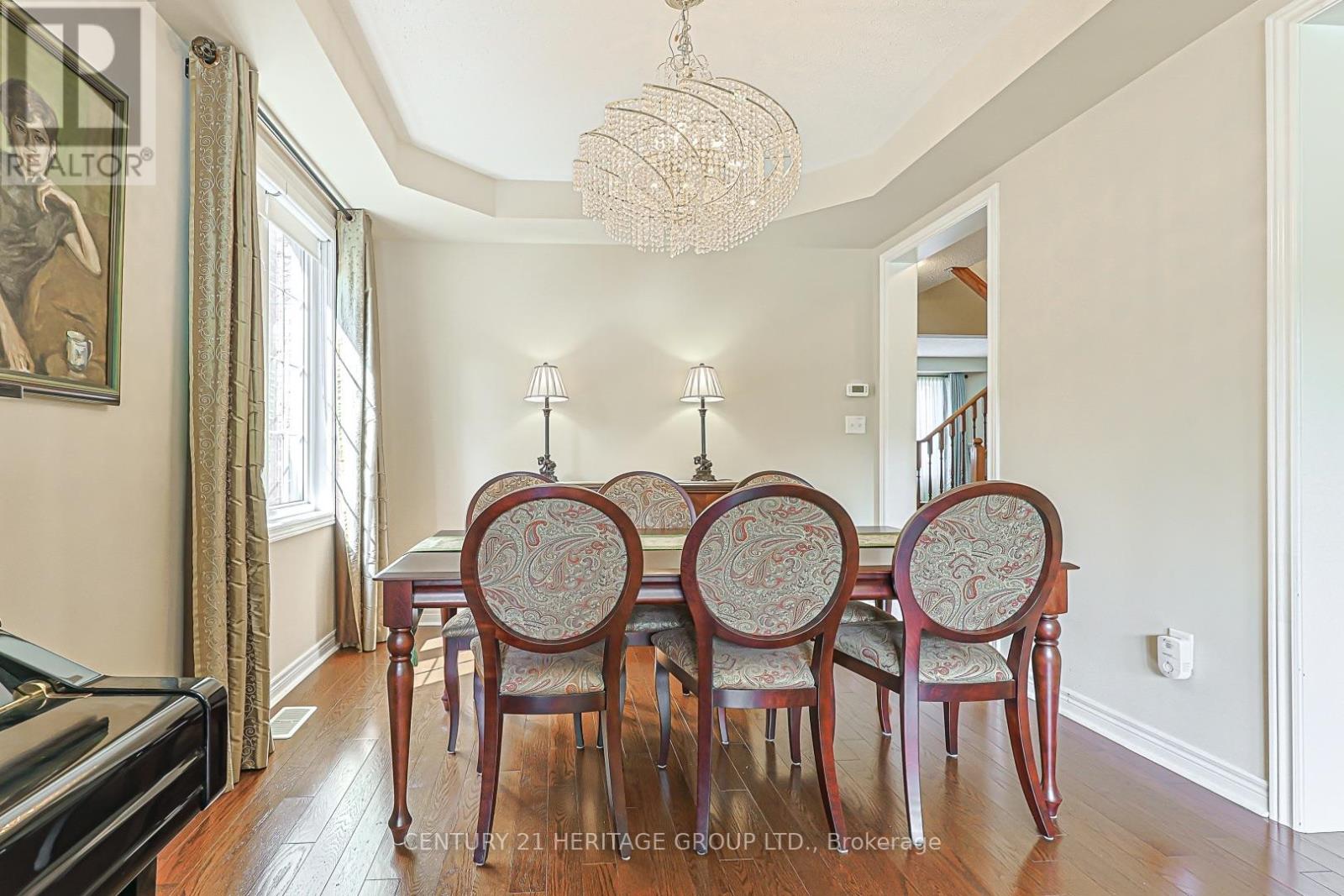 273 Alfred Paterson Drive, Markham, Ontario  L6E 0K5 - Photo 7 - N13666202
