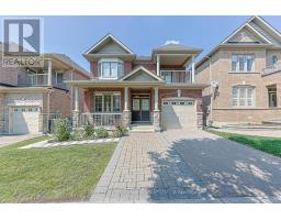 273 ALFRED PATERSON DRIVE, Markham, Ontario