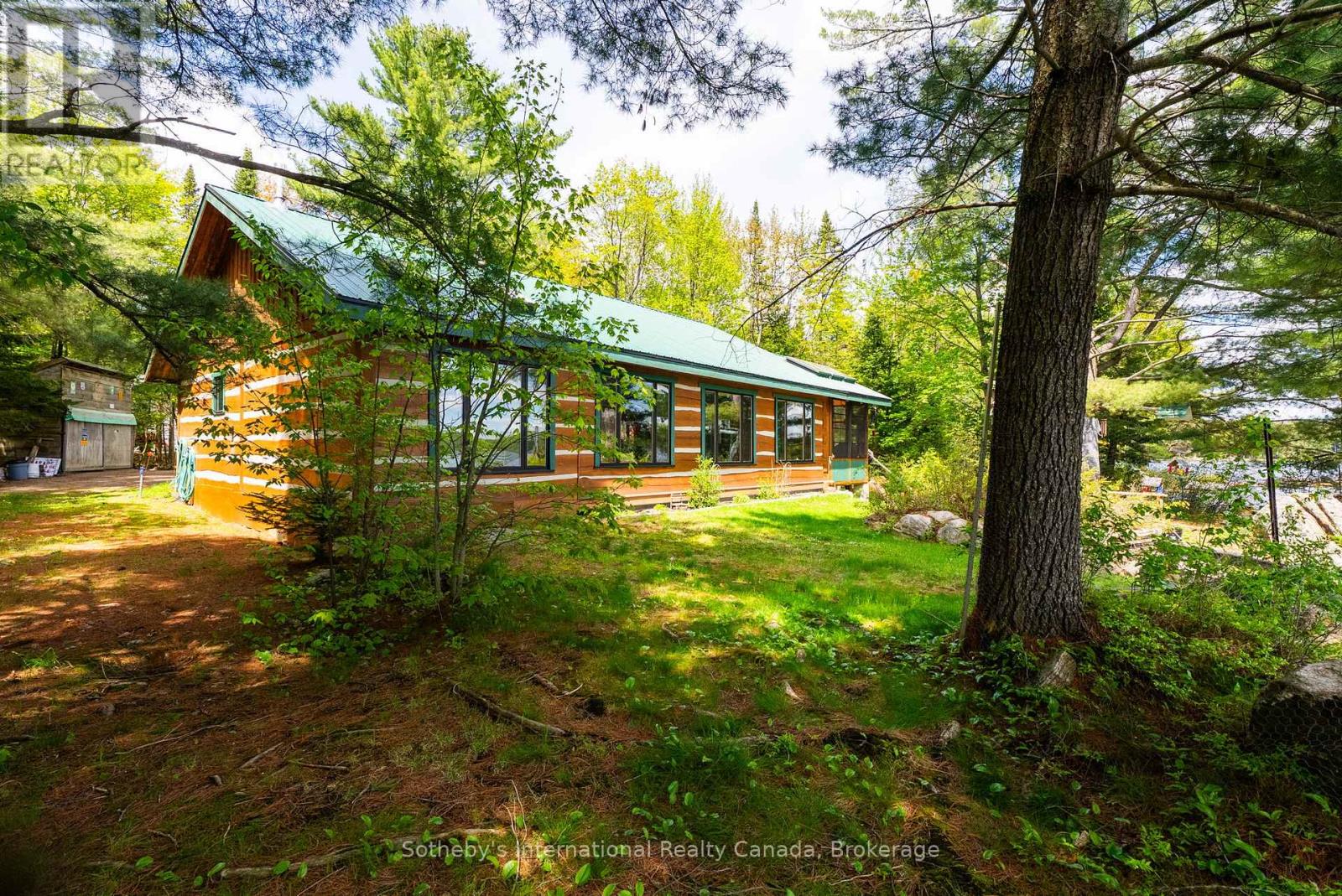 3491a Axe Lake Road, Mcmurrich/monteith (Monteith), Ontario  P0A 1Y0 - Photo 11 - X13666080