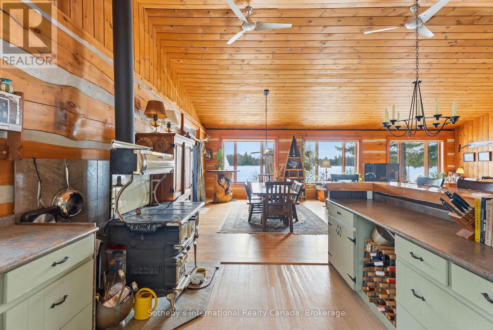 3491a Axe Lake Road, Mcmurrich/monteith (Monteith), Ontario  P0A 1Y0 - Photo 23 - X13666080