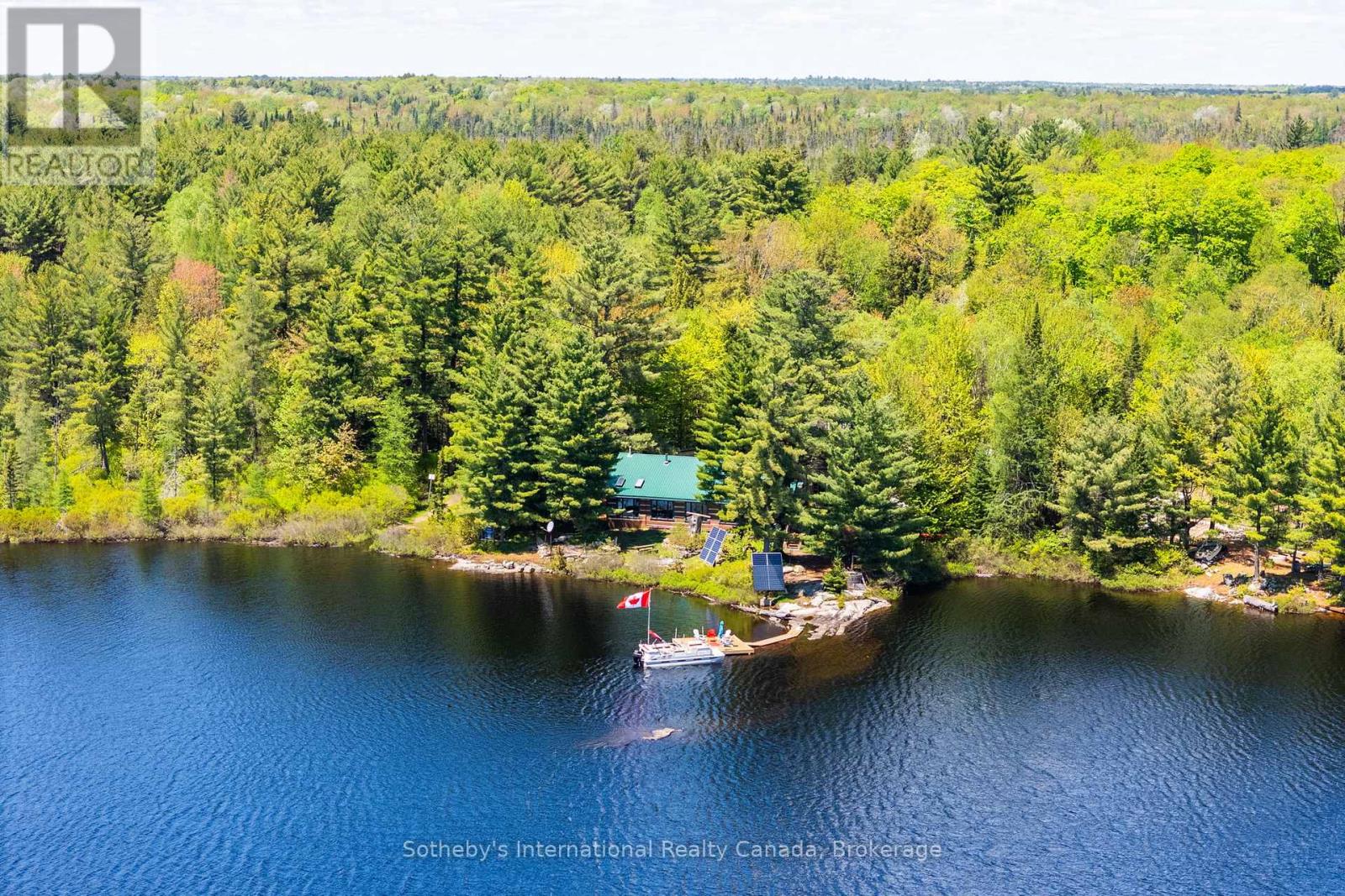 3491a Axe Lake Road, Mcmurrich/monteith (Monteith), Ontario  P0A 1Y0 - Photo 3 - X13666080