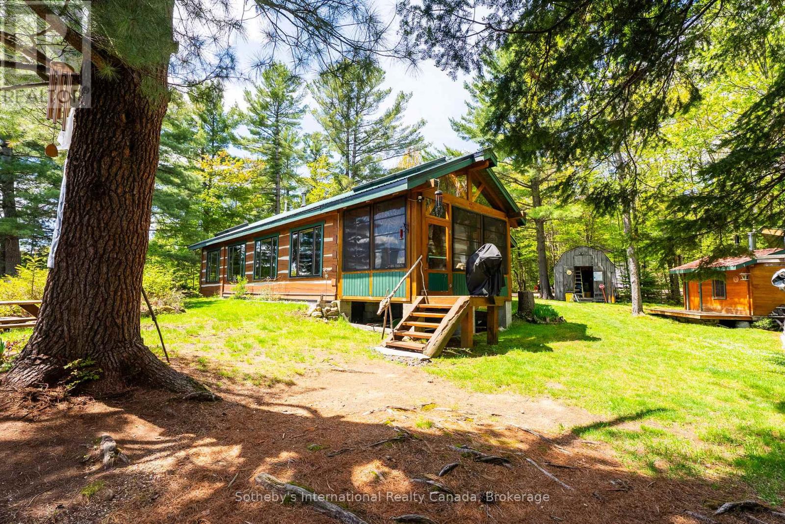 3491a Axe Lake Road, Mcmurrich/monteith (Monteith), Ontario  P0A 1Y0 - Photo 43 - X13666080