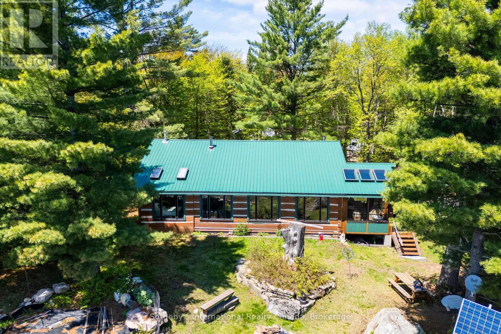 3491a Axe Lake Road, Mcmurrich/monteith (Monteith), Ontario  P0A 1Y0 - Photo 7 - X13666080