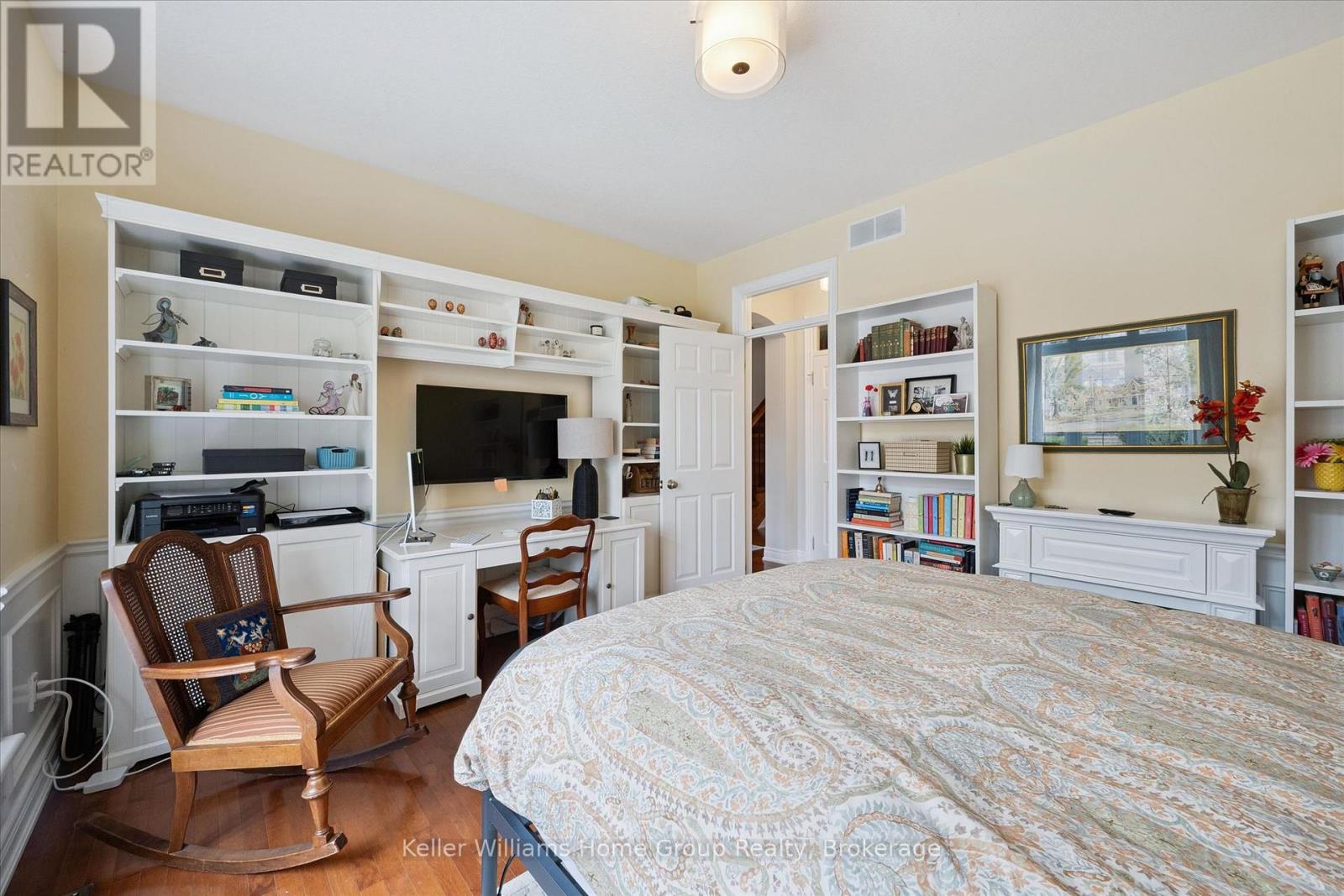 75 Woodside Road, Guelph (Dovercliffe Park/old University), Ontario  N1G 2H1 - Photo 26 - X13666082