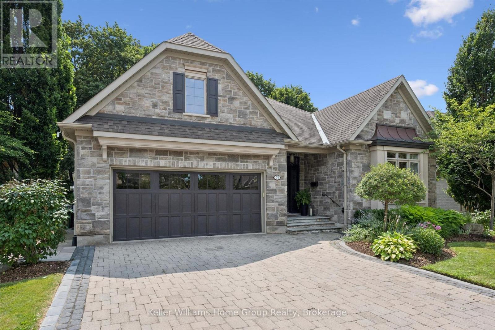 75 Woodside Road, Guelph (Dovercliffe Park/old University), Ontario  N1G 2H1 - Photo 3 - X13666082