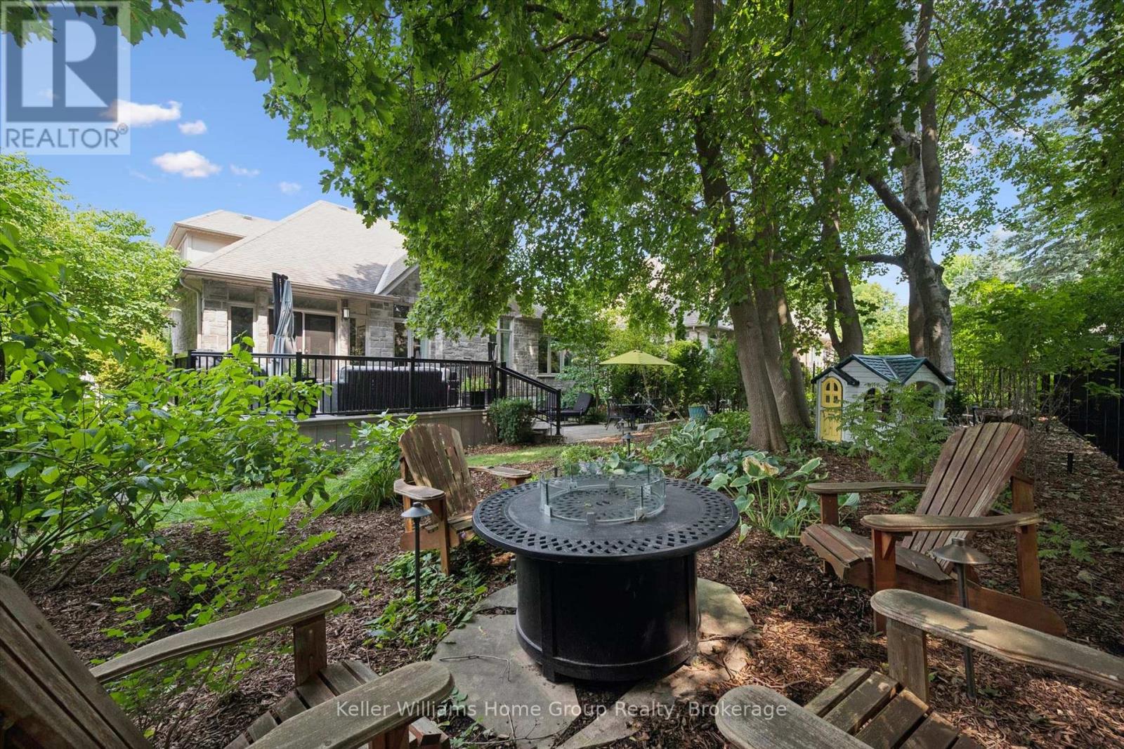 75 Woodside Road, Guelph (Dovercliffe Park/old University), Ontario  N1G 2H1 - Photo 45 - X13666082