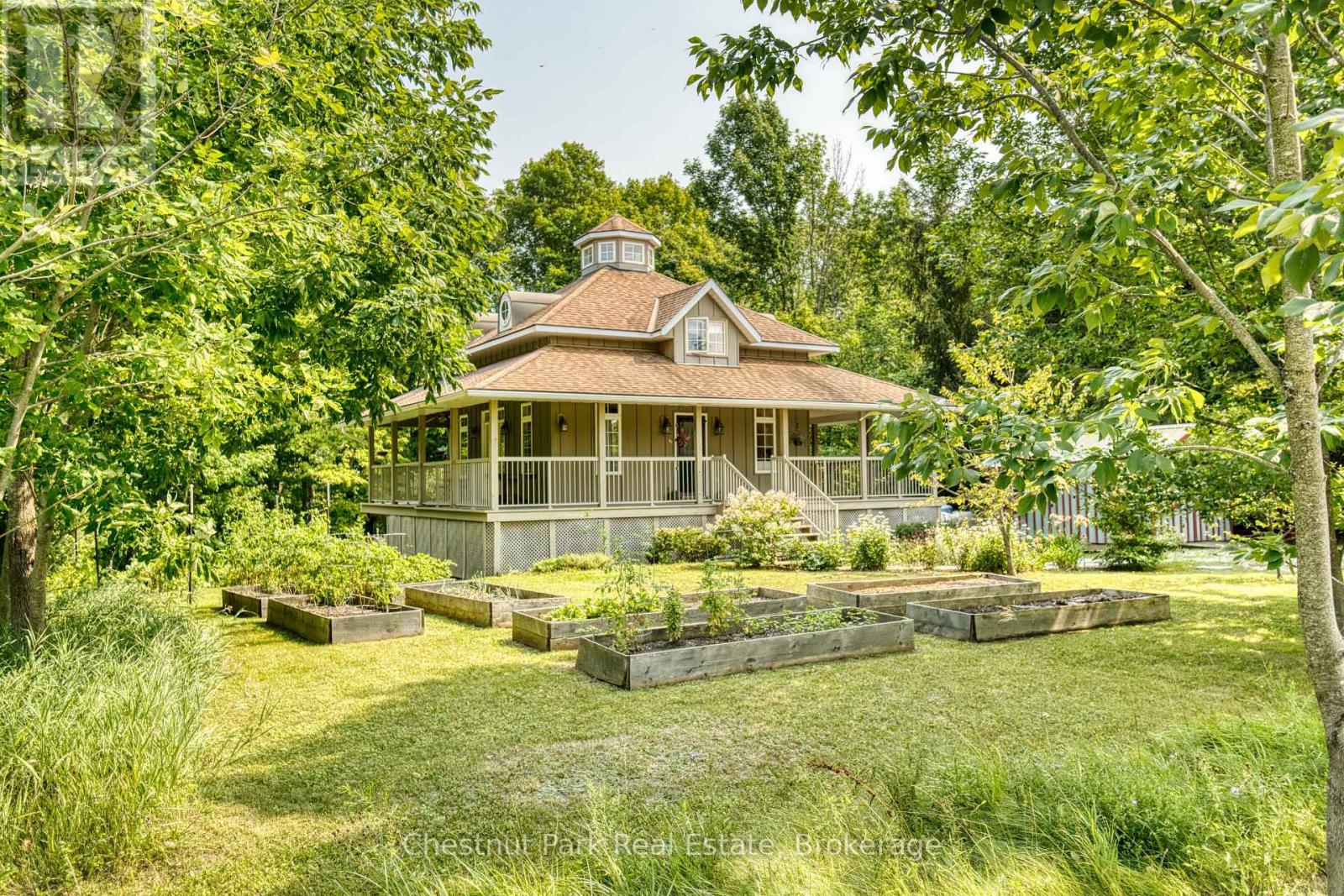 76 EVERETT ROAD, south bruce peninsula, Ontario