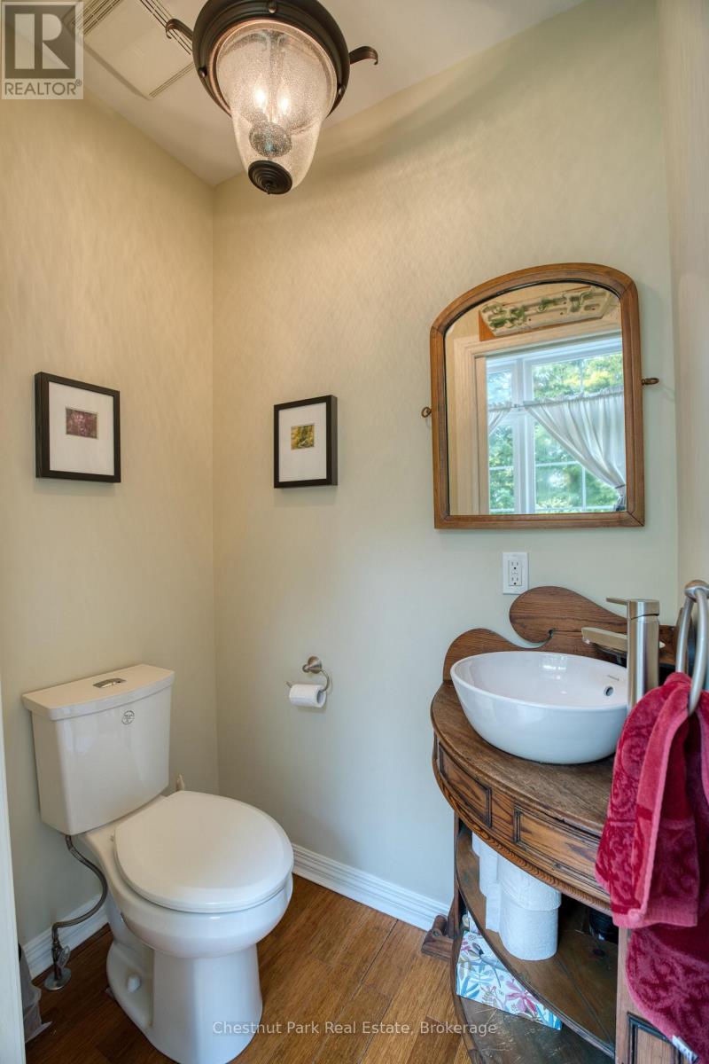 76 Everett Road, South Bruce Peninsula, Ontario  N0H 2T0 - Photo 10 - X13666118