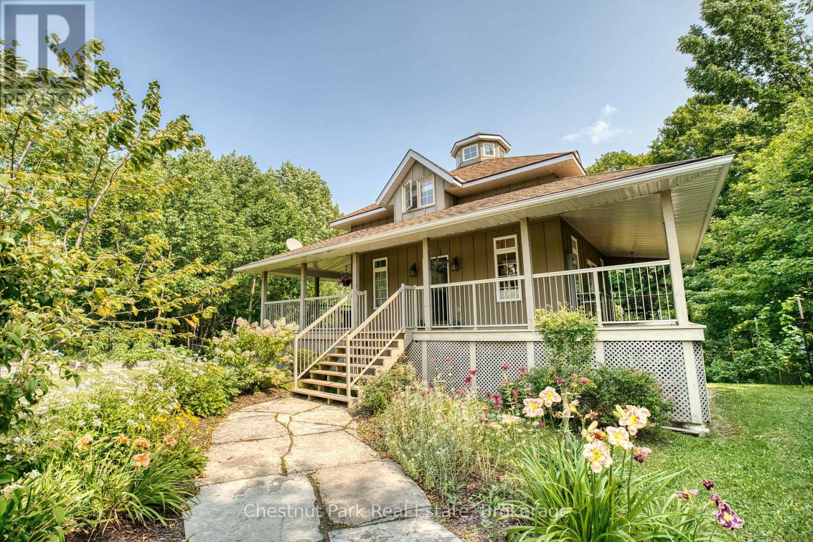 76 Everett Road, South Bruce Peninsula, Ontario  N0H 2T0 - Photo 3 - X13666118