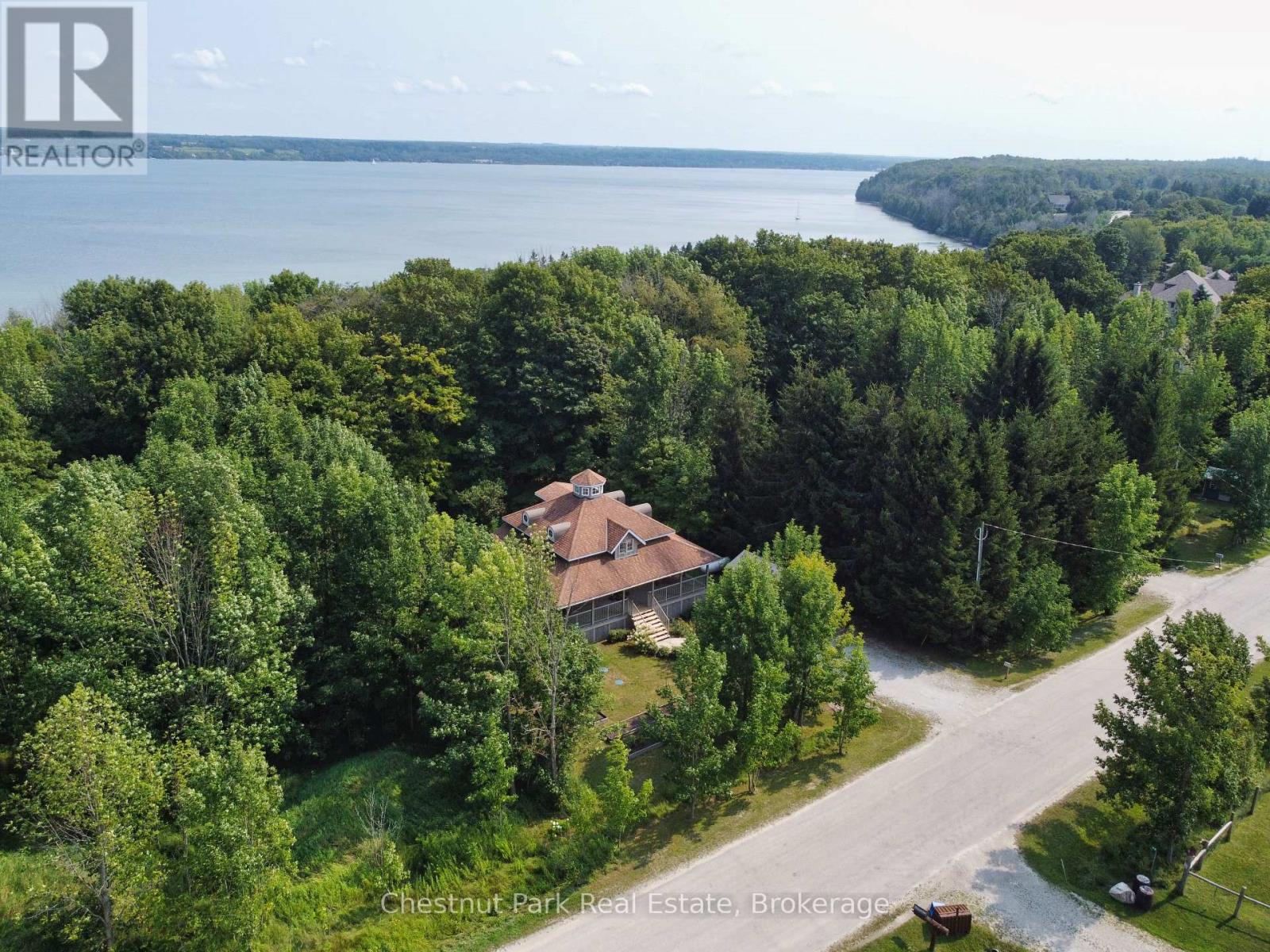 76 Everett Road, South Bruce Peninsula, Ontario  N0H 2T0 - Photo 37 - X13666118
