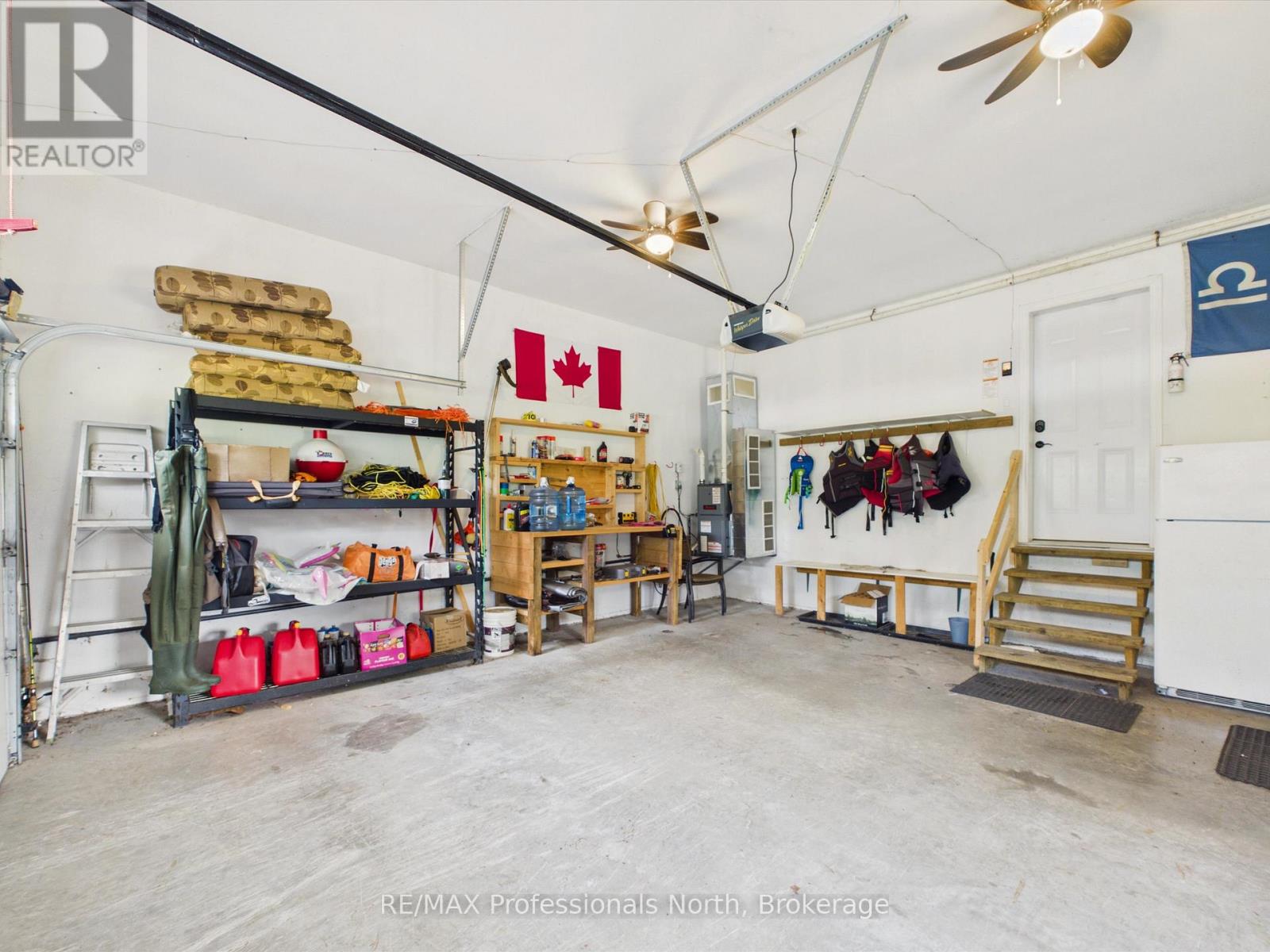 1869 Highway 518, Kearney, Ontario  P0A 1J0 - Photo 33 - X13666134