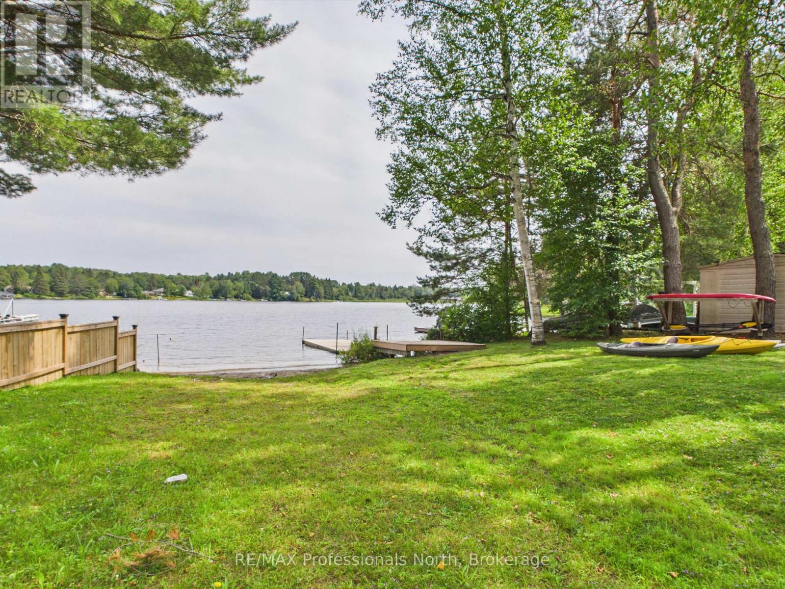 1869 Highway 518, Kearney, Ontario  P0A 1J0 - Photo 38 - X13666134
