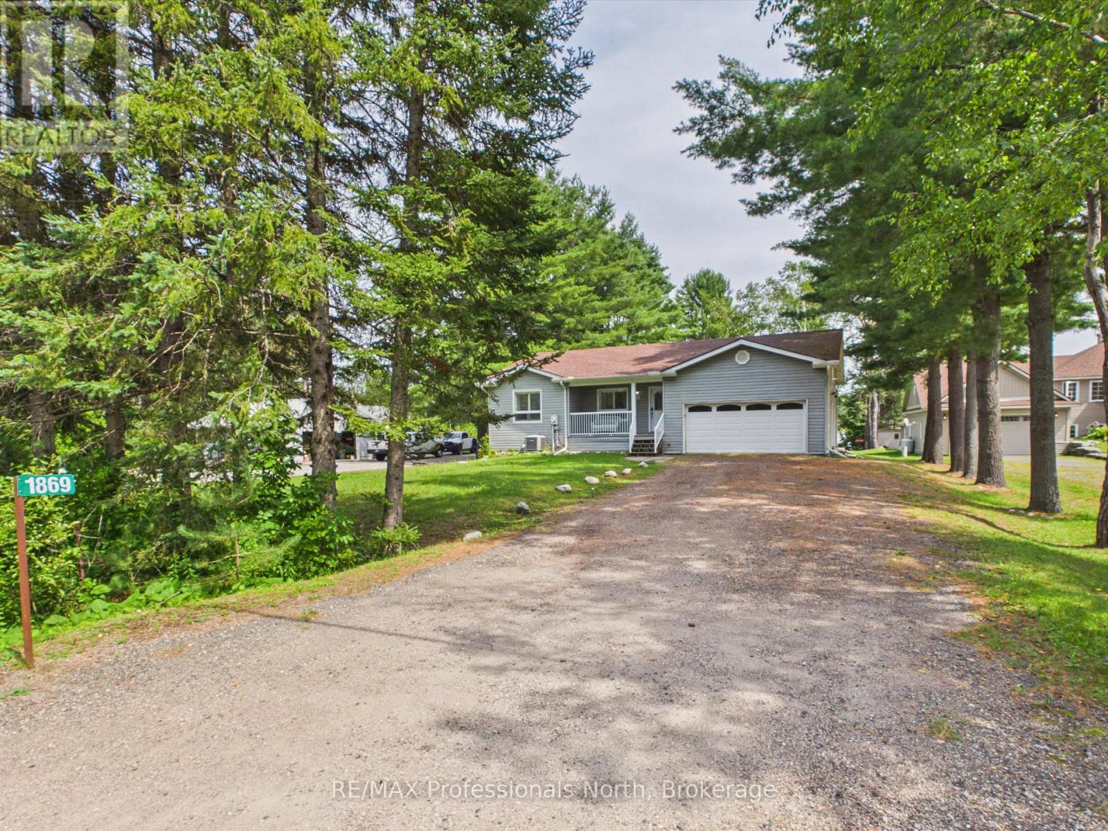 1869 Highway 518, Kearney, Ontario  P0A 1J0 - Photo 4 - X13666134