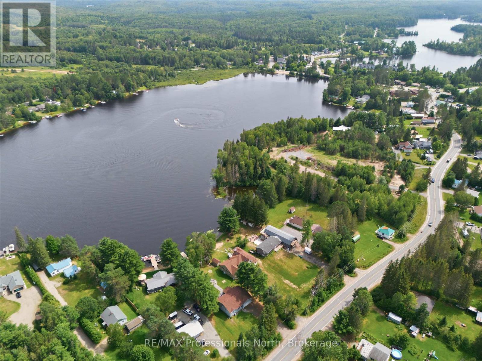 1869 Highway 518, Kearney, Ontario  P0A 1J0 - Photo 41 - X13666134
