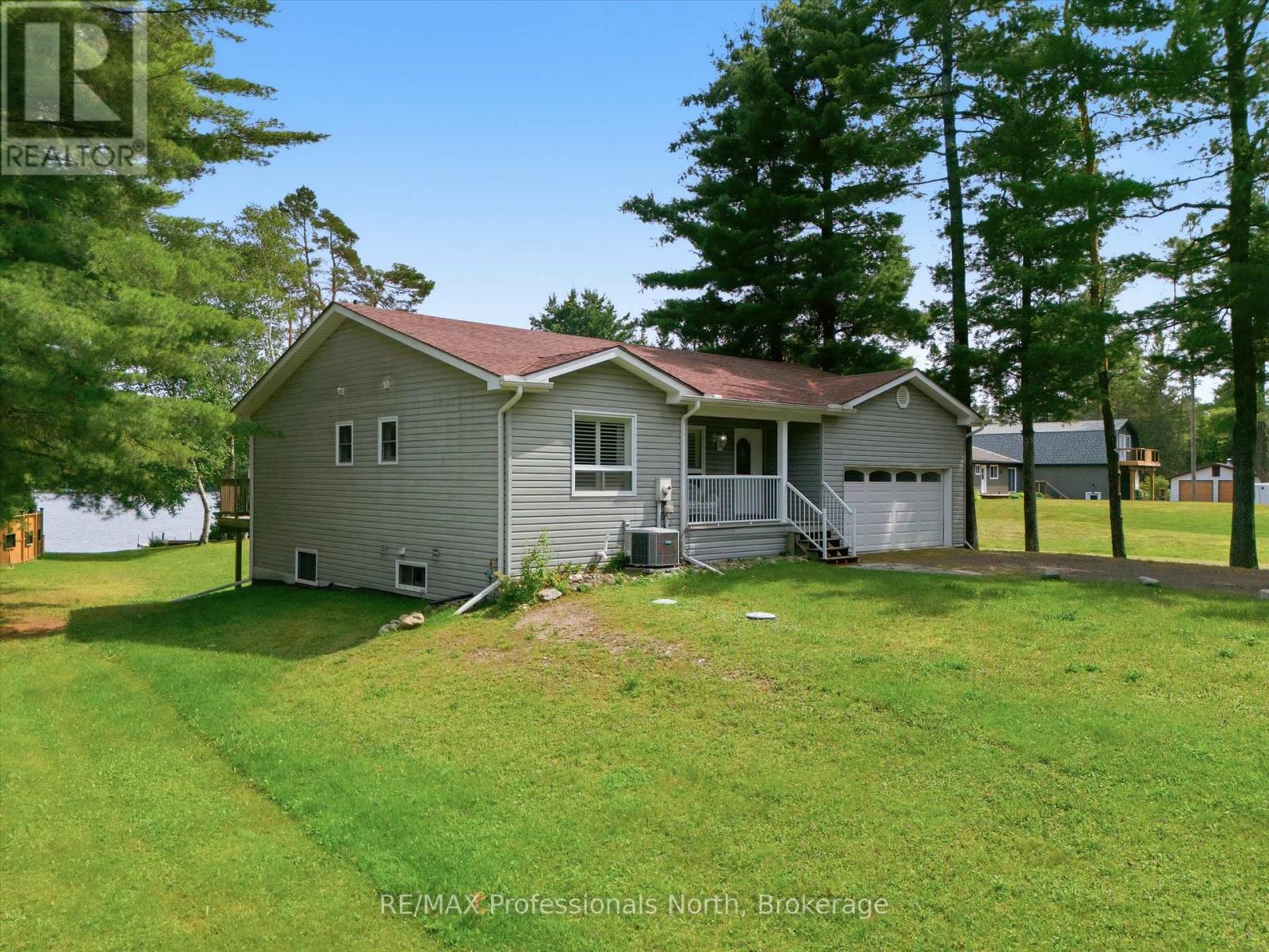 1869 Highway 518, Kearney, Ontario  P0A 1J0 - Photo 43 - X13666134