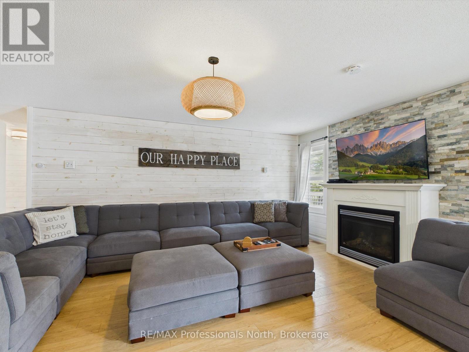 1869 Highway 518, Kearney, Ontario  P0A 1J0 - Photo 5 - X13666134