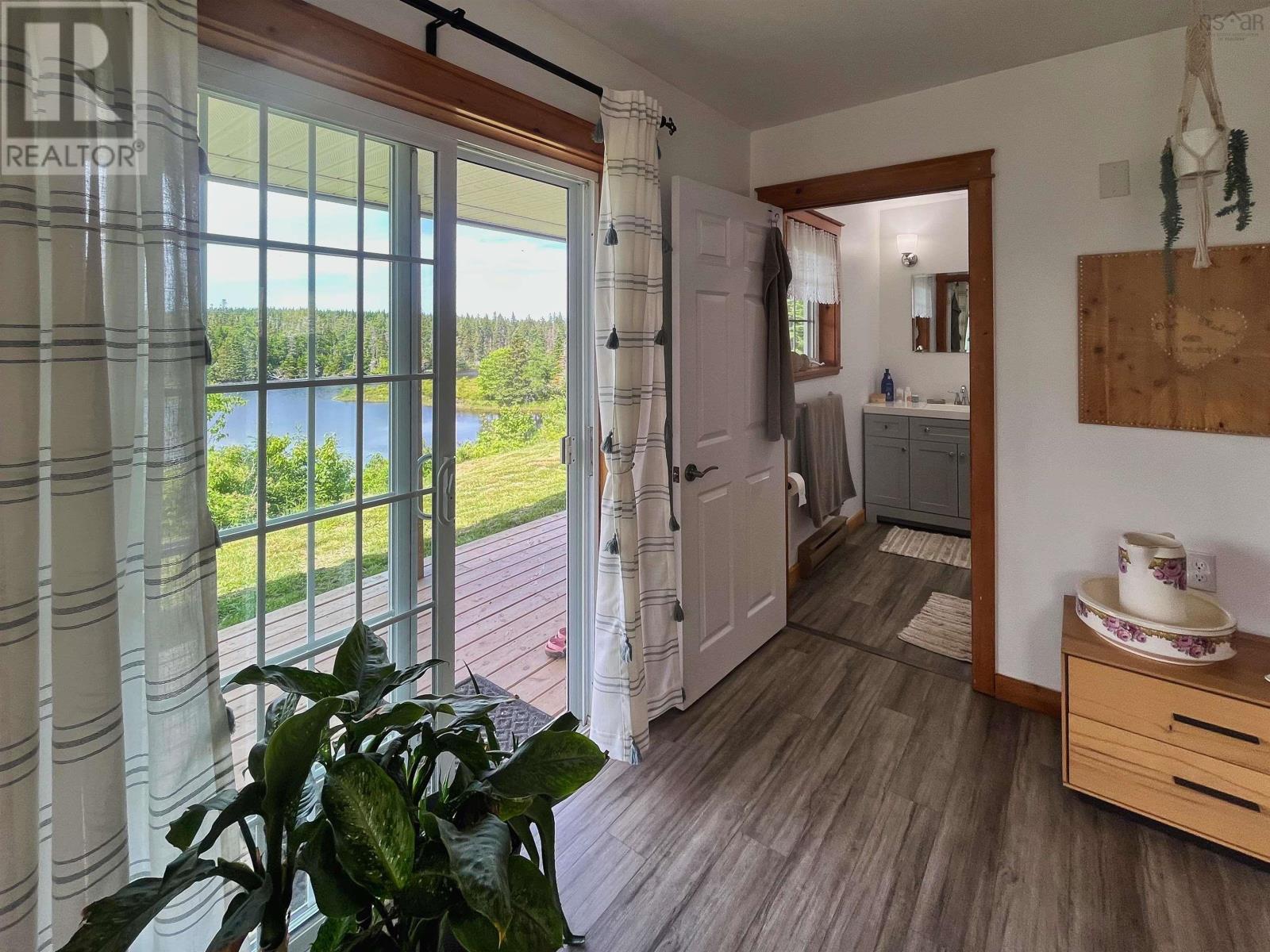1757 St Peters Fourchu Road, Grand River, Nova Scotia  B0E 1M0 - Photo 18 - 202603034