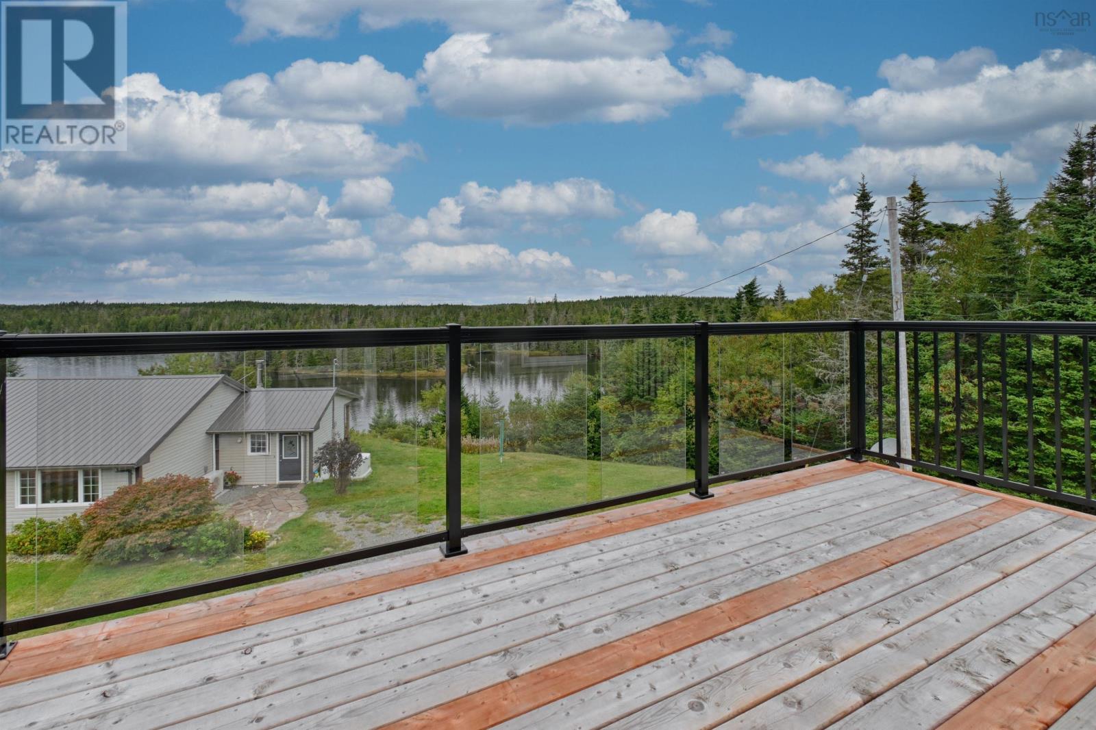 1757 St Peters Fourchu Road, Grand River, Nova Scotia  B0E 1M0 - Photo 23 - 202603034
