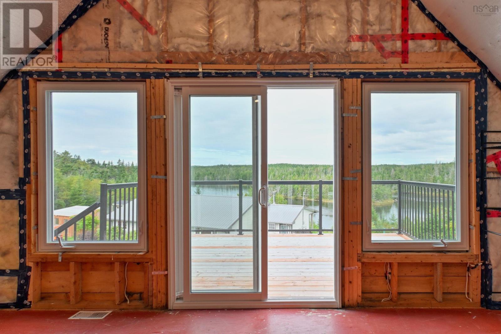 1757 St Peters Fourchu Road, Grand River, Nova Scotia  B0E 1M0 - Photo 29 - 202603034