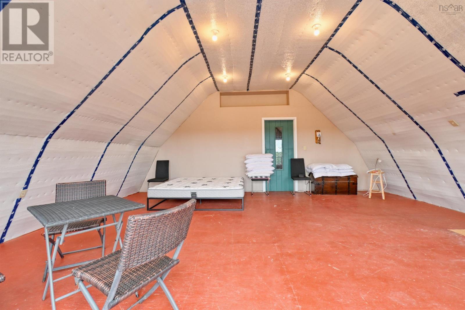 1757 St Peters Fourchu Road, Grand River, Nova Scotia  B0E 1M0 - Photo 27 - 202603034