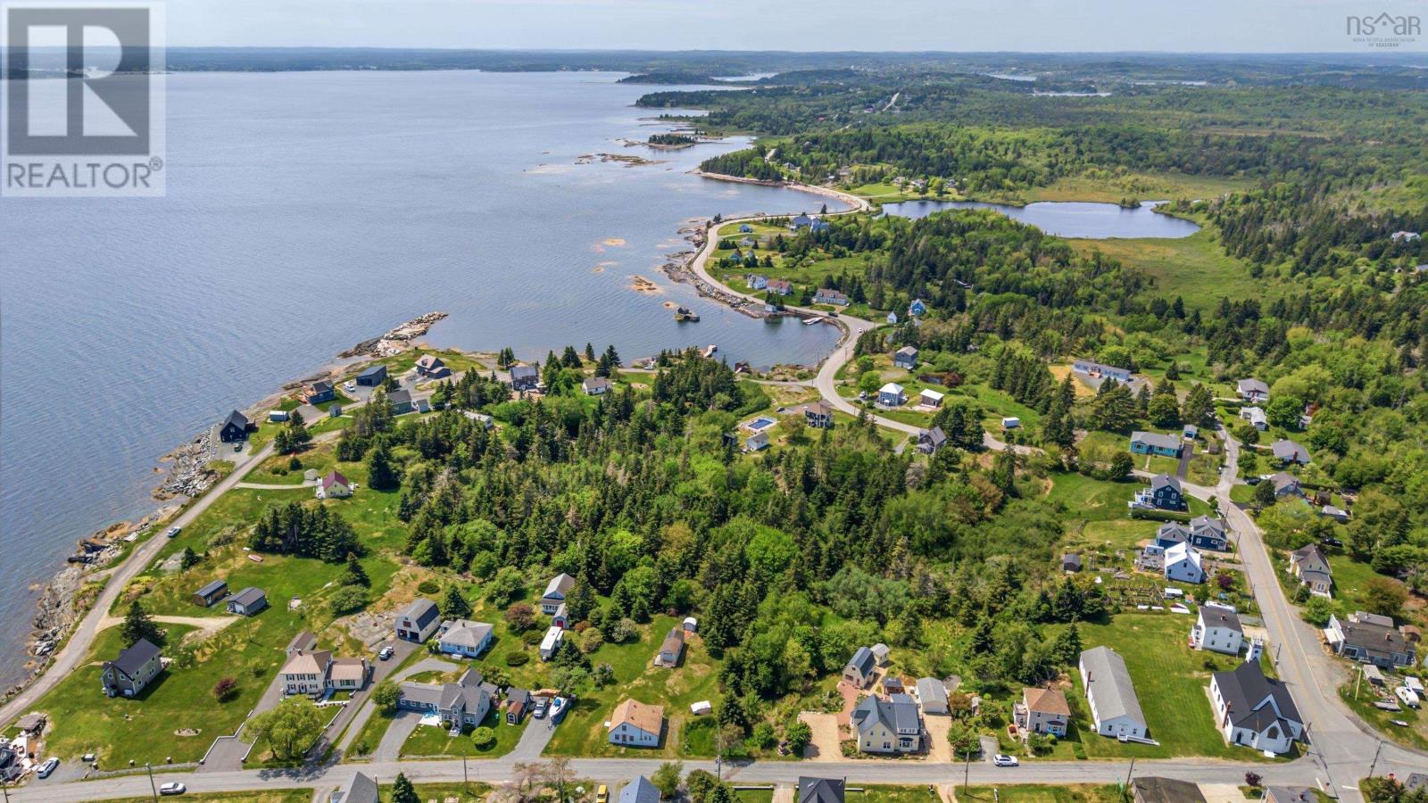 Lot 60171535 Herring Rock Road, Blue Rocks, Nova Scotia  B0J 2C0 - Photo 20 - 202614983