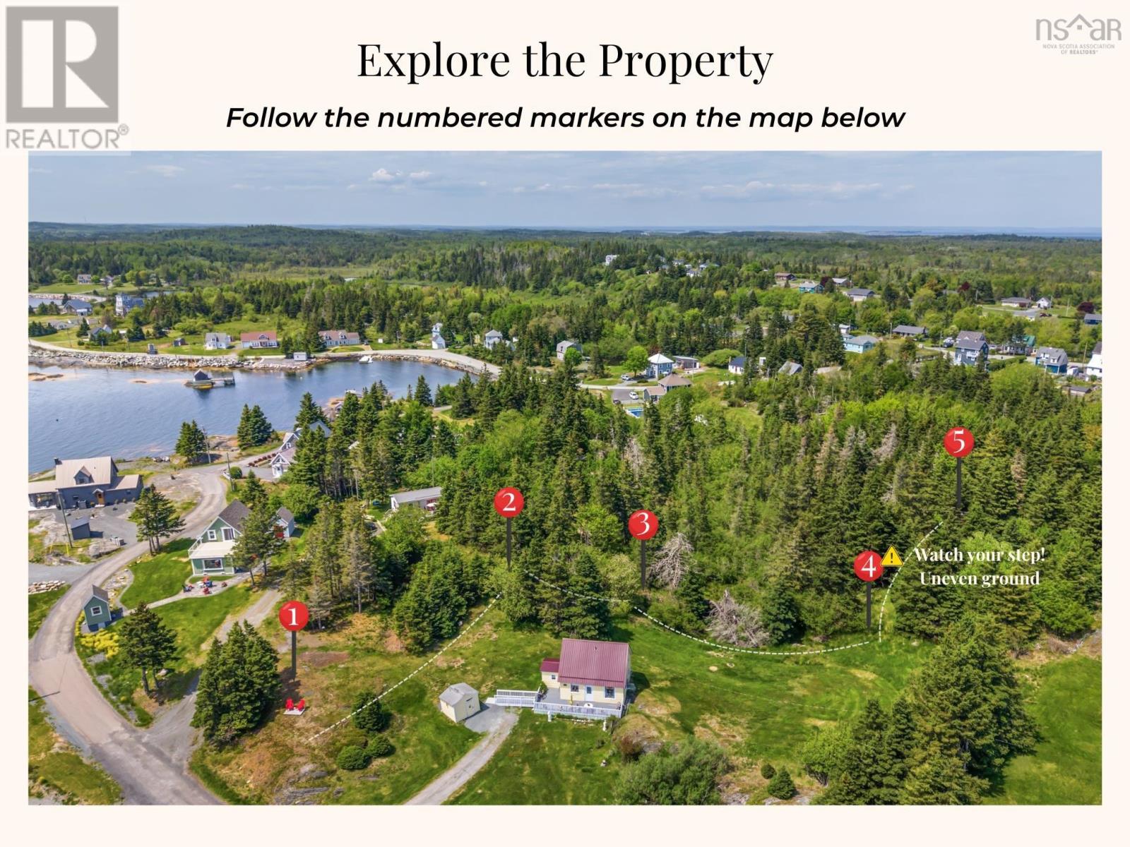 Lot 60171535 Herring Rock Road, Blue Rocks, Nova Scotia  B0J 2C0 - Photo 25 - 202614983
