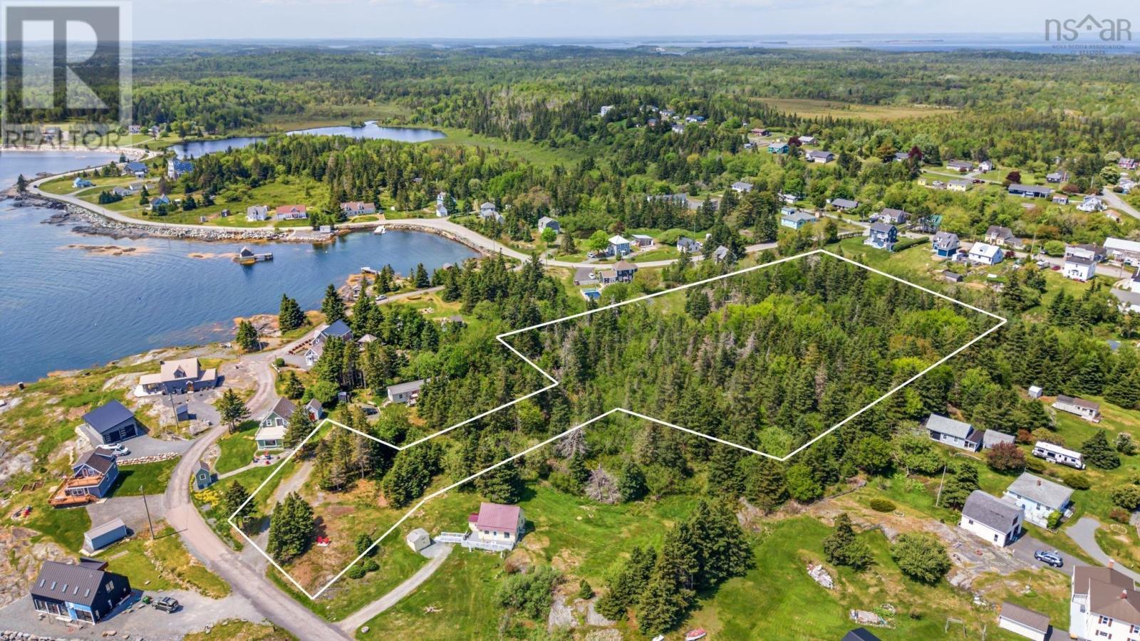Lot 60171535 Herring Rock Road, Blue Rocks, Nova Scotia  B0J 2C0 - Photo 3 - 202614983