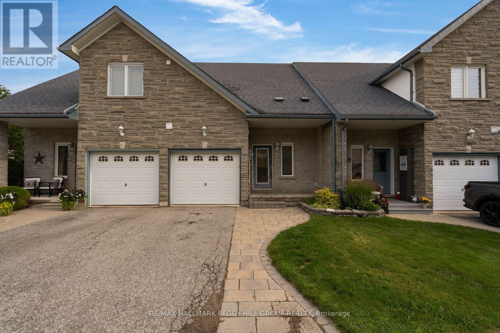 11 - 125 HURONIA ROAD, barrie (painswick north), Ontario