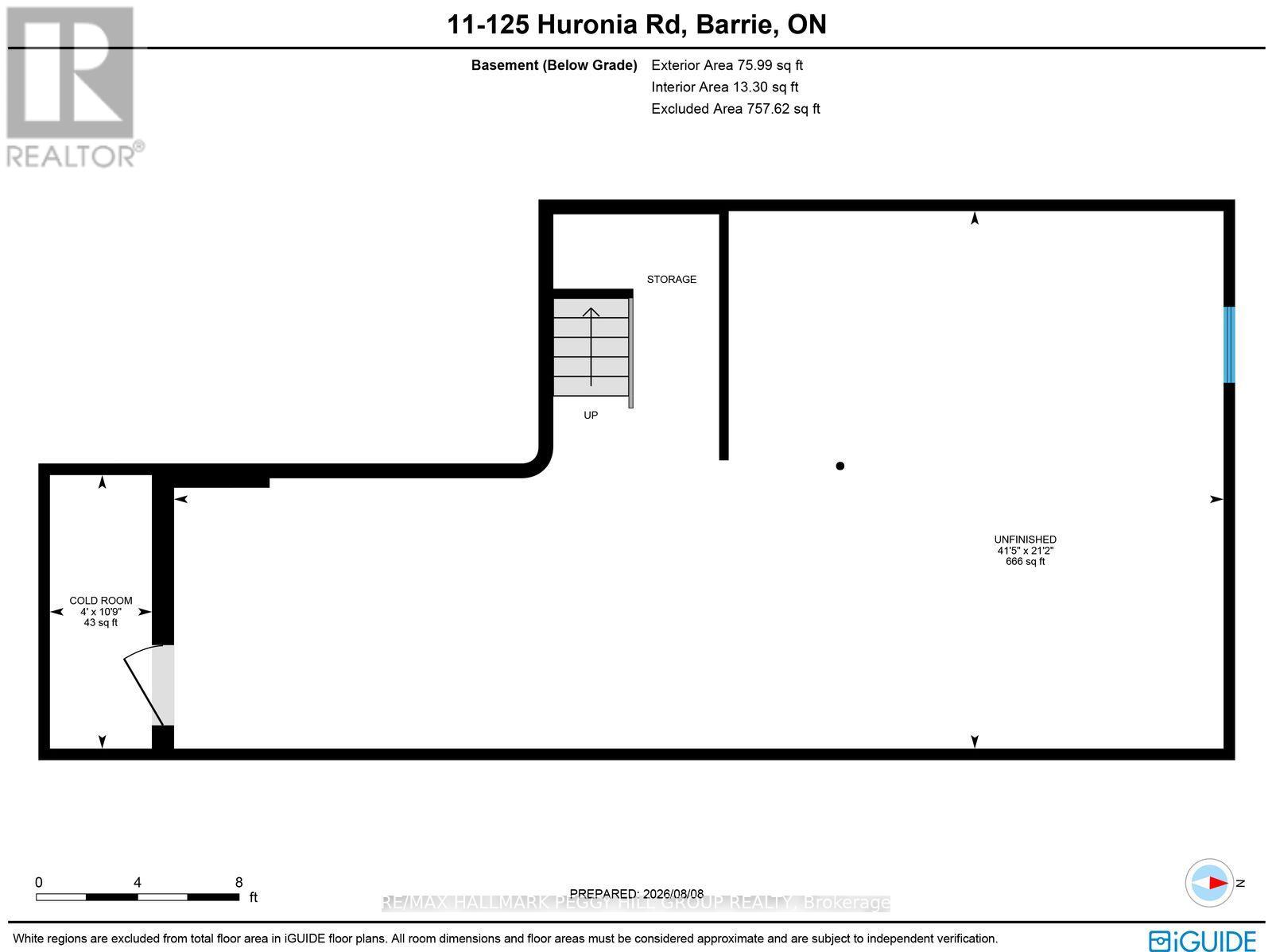 11 - 125 Huronia Road, Barrie, Ontario L4N 4G1 - Photo 19 - S13666104