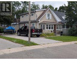 UPPER - 10 DUFFERIN STREET, Barrie, Ontario