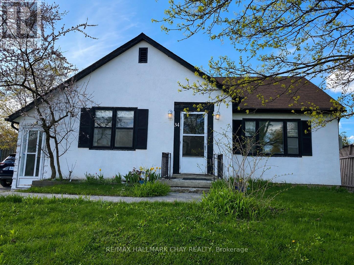 34 CUNDLES ROAD E, barrie (cundles east), Ontario