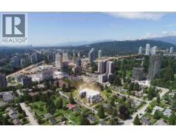 212 599 DANSEY AVENUE, Coquitlam, British Columbia