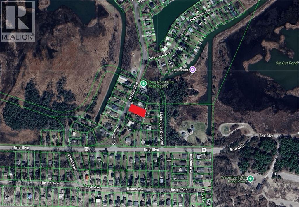 7 OLD CUT Boulevard, Port Rowan, Ontario