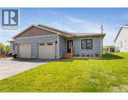 93 Attenborough Drive, Fredericton, New Brunswick