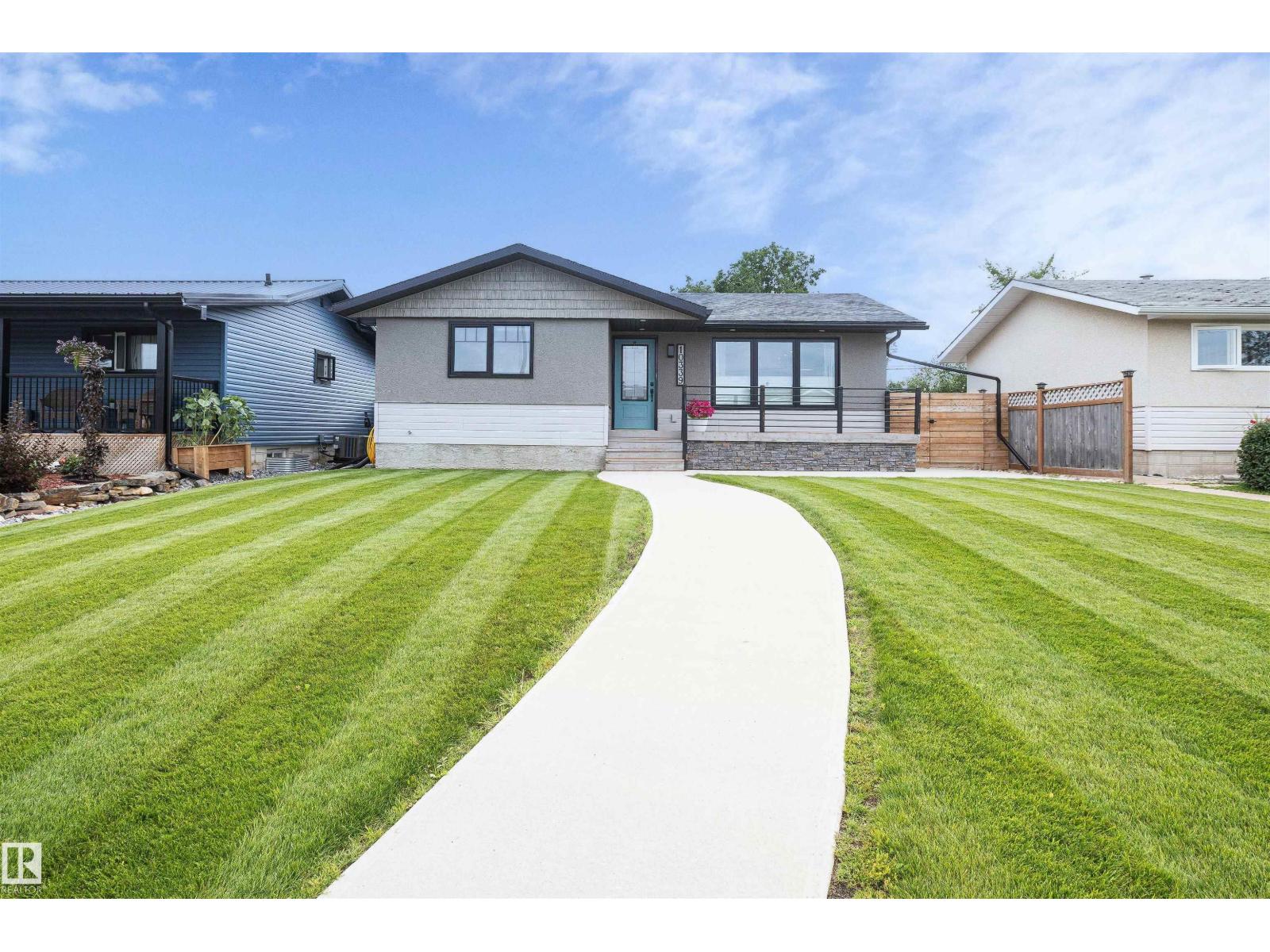 10339 108 AV, westlock, Alberta