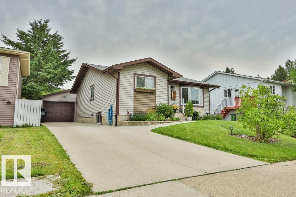 3727 45 ST NW, edmonton, Alberta