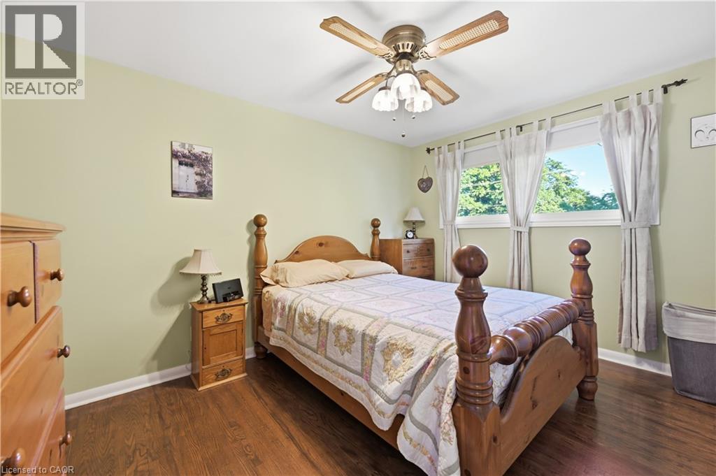 2407 St Frances Drive, Burlington, Ontario  L7P 1V3 - Photo 21 - 40853122