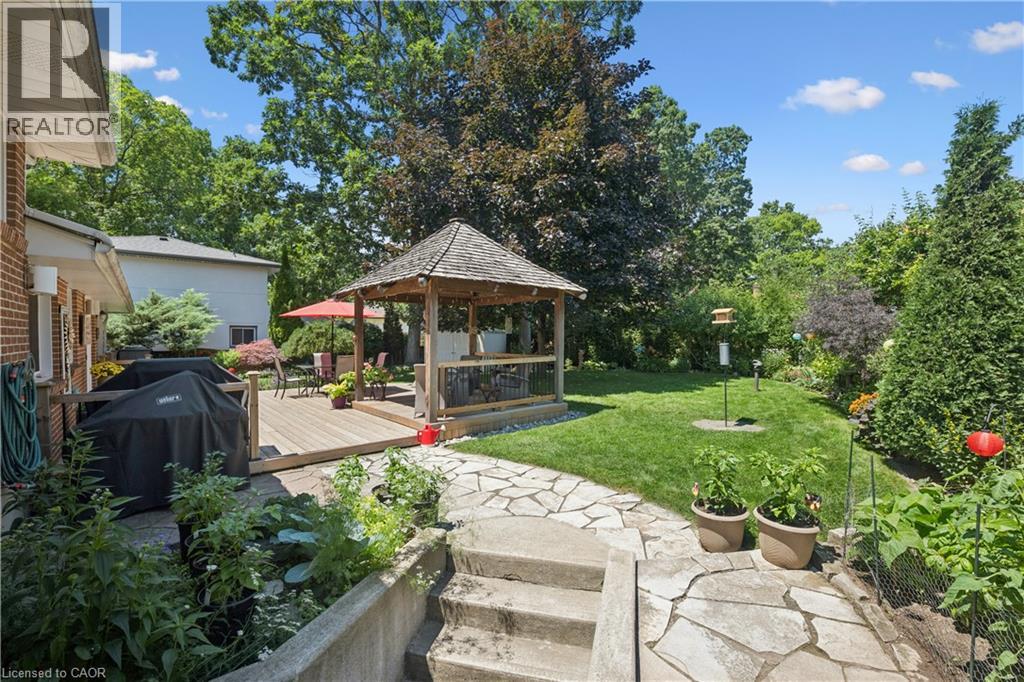 2407 St Frances Drive, Burlington, Ontario  L7P 1V3 - Photo 34 - 40853122