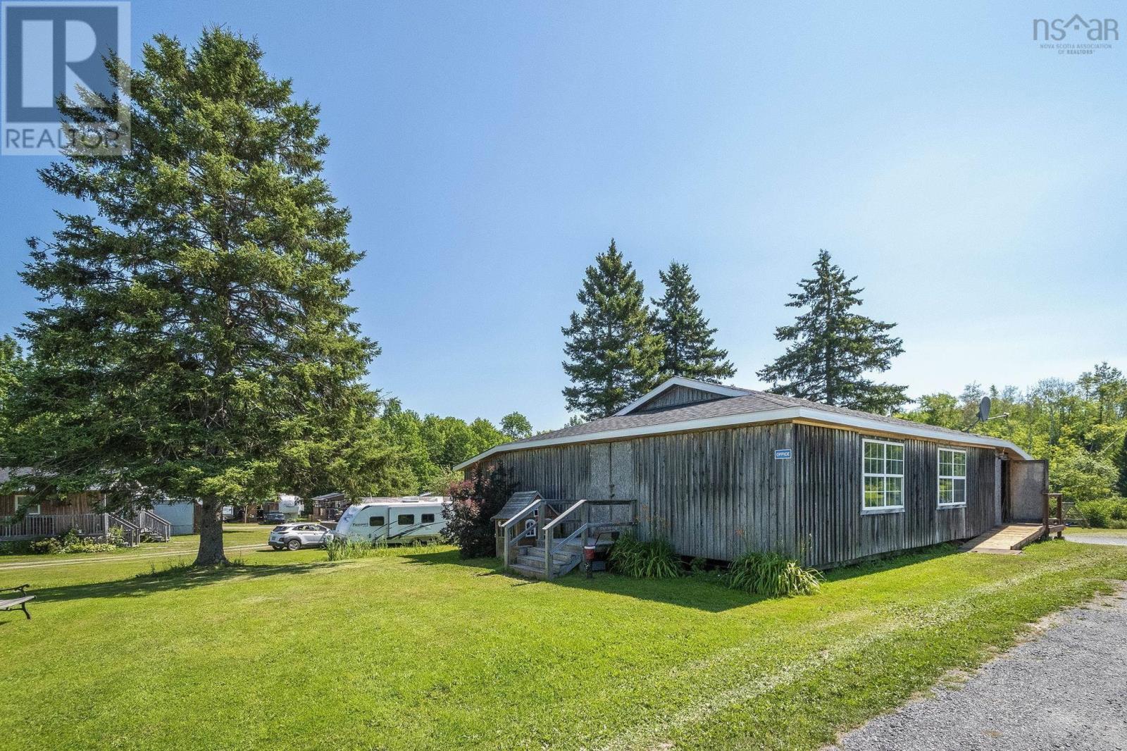 1706 Brookland Road, Six Mile Brook, Nova Scotia  B0K 1H0 - Photo 6 - 202620354